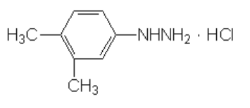 产品采购：3,4-二甲基苯肼盐酸盐 CAS 60481-51-8