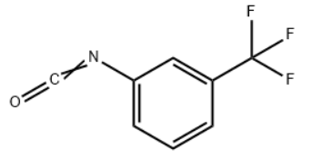 产品采购：3-三氟甲基苯异氰酸酯 CAS 329-01-1