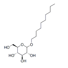 产品采购：癸基葡糖苷 CAS 68515-73-1