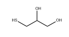 产品采购：1-硫代甘油 CAS 96-27-5