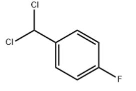 产品采购：4-氟苯亚甲基二氯CAS 456-19-9
