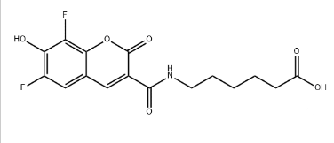 产品采购：太平洋蓝-X CAS 1971849-54-3