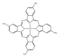 产品采购：四氨基酞菁钴 CAS 203860-42-8