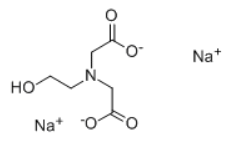 产品采购：N-羟乙基亚氨基二乙酸二钠盐 CAS 135-37-5