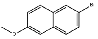 产品采购：2-溴-6-甲氧基萘 CAS 5111-65-9