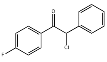 产品采购：2-氯-1-（4-氟苯基）-2-苯基乙酮 CAS 62148-67-8