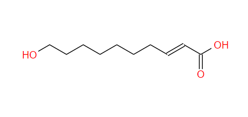 产品采购：10-羟基-2-癸烯酸 CAS 14113-05-4