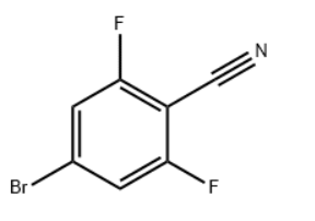 产品采购：4-溴-2,6-二氟苯腈 CAS 123843-67-4