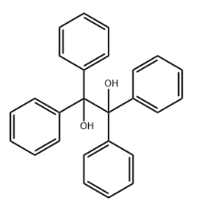 产品采购：苯频哪醇 CAS 464-72-2