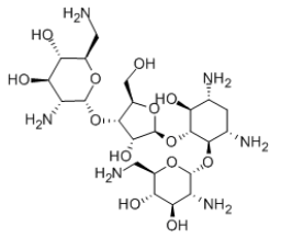 产品采购：新霉素EP杂质C CAS 66-86-4