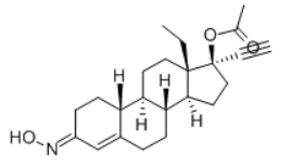 产品采购：炔诺肟酯 CAS 35189-28-7