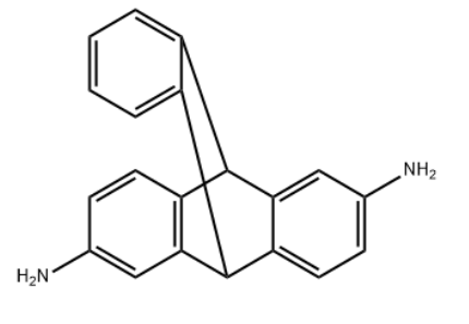 产品采购：2,6二氨基三蝶烯 CAS 58519-04-3