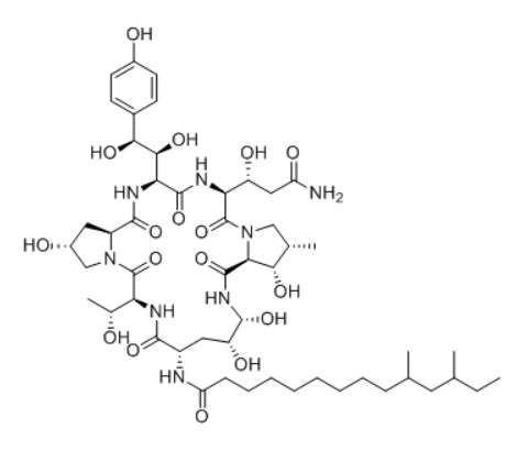 产品采购：纽莫康定A0 CAS 120692-19-5