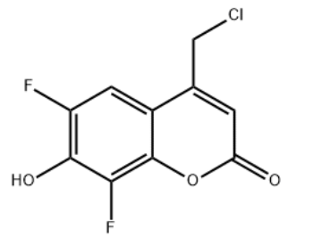 产品采购：4-氯甲基-6,8-二氟-7-羟基香豆素 CAS 215868-45-4