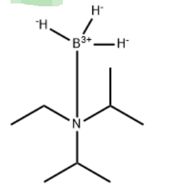 产品采购：N,N-二异丙基乙胺硼烷络合物 CAS 88996-23-0