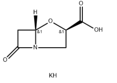 产品采购：克拉维酸钾杂质 CAS 2196185-67-6