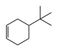 产品采购：4-(叔丁基)-1-环己烯 CAS 2228-98-0