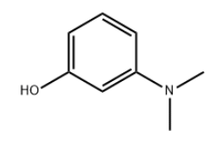 产品采购：3-二甲氨基苯酚 CAS 99-07-0