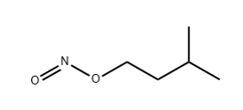 产品采购：亚硝酸异戊酯 CAS 110-46-3