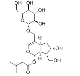 产品采购：Patrinoside CAS 53962-20-2