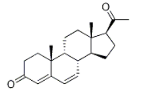 产品采购：地屈孕酮EP杂质B CAS 2640-38-2