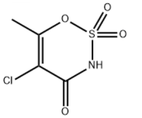 产品采购：乙酰磺胺酸钾杂质B CAS 72827-08-8