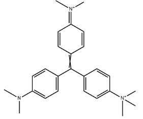 产品采购：不含结晶紫的甲基绿 CAS 82-94-0