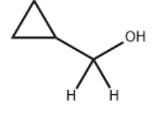 产品采购：环丙基甲醇-d2-醇 CAS 90568-07-3