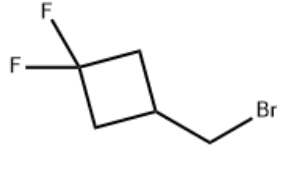 产品采购：3-(溴甲基)-1,1-二氟环丁烷 CAS 1252934-30-7