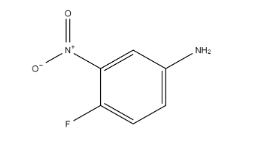 产品采购：4-氟-3-硝基苯胺 CAS 364-76-1