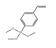 产品采购：三甲氧基(4-乙烯基苯基)硅烷 CAS 18001-13-3