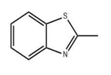 产品采购：2-甲基苯并噻唑 CAS 120-75-2