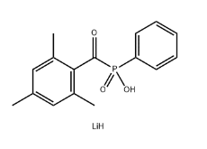 产品采购：苯基(2,4,6-三甲基苯甲酰基)磷酸锂盐 CAS 85073-19-4