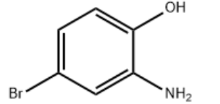 产品采购：2-氨基-4-溴苯酚 CAS 40925-68-6