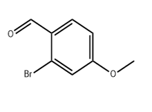 产品采购：2-溴-4-甲氧基苯甲醛 CAS 43192-31-0