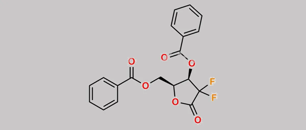 产品采购：吉西他滨杂质10 CAS 1217452-91-9