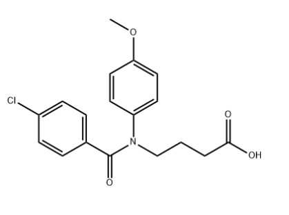 产品采购：利胆丁酸 CAS 30544-61-7