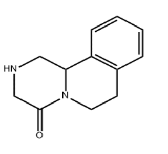 产品采购：DL-吡喹酮 CAS 61196-37-0