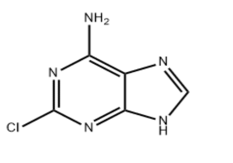 产品采购：2-氯-6-氨基嘌呤 CAS 1839-18-5