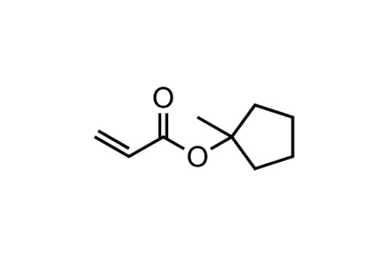 产品采购：丙烯酸甲基环戊酯 CAS 178889-49-1