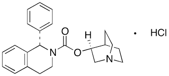 产品采购：(1S,3S)-索利那新杂质-2 CAS 180468-38-6