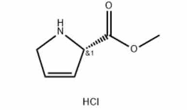 产品采购：3,4-脱氢脯氨酸甲氧基酯盐酸盐 CAS 186145-08-4