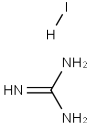 产品采购：胍氢碘酸盐 CAS 19227-70-4