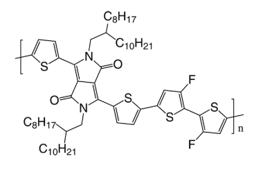 产品采购：PDPP4T-2F CAS 1926166-46-2