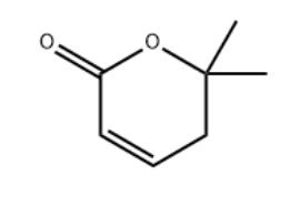 产品采购：2H-吡喃-2-酮，5,6-二氢-6,6-二甲基- CAS 19895-34-2