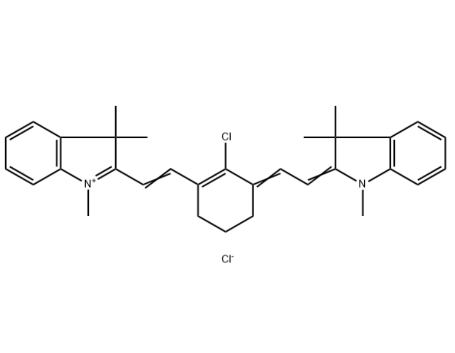 产品采购:IR-775氯化物 CAS 199444-11-6