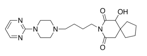 产品采购：6-羟基丁螺环酮 CAS 125481-61-0