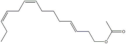 产品采购：(3E,8Z,11Z)-3,8,11-十四碳三烯-1-基乙酸酯 CAS 163041-94-9