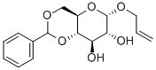 产品采购：烯丙基-4,6-O-苯亚甲基-Α-D-吡喃葡萄糖苷 CAS 20746-64-9