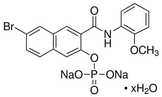 产品采购：萘酚 AS-BI 磷酸盐 二钠盐 水合物 CAS 207569-04-8